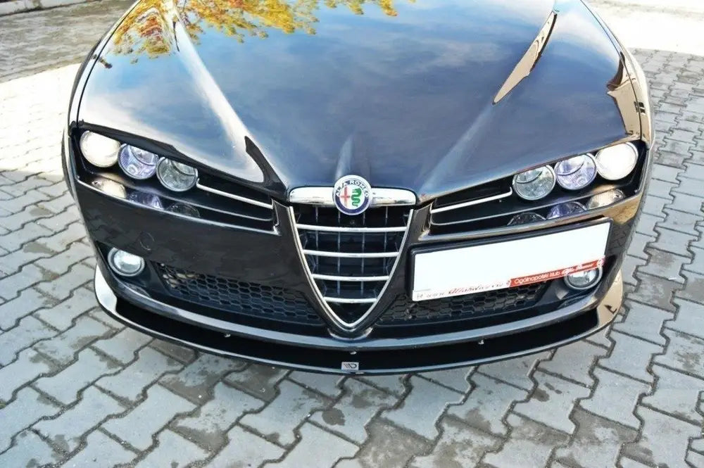Frontleppe V.2 Alfa Romeo 159 | Nomax.no🥇_1