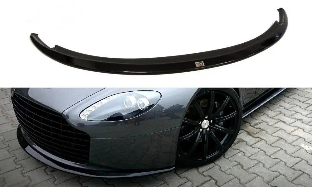 Frontleppe Aston Martin V8 Vantage | Nomax.no🥇