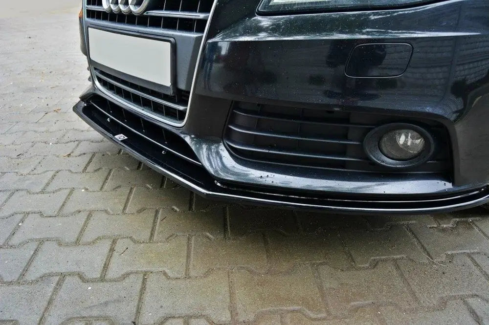 Frontleppe V.2 Audi A4 B8 | Nomax.no🥇_3