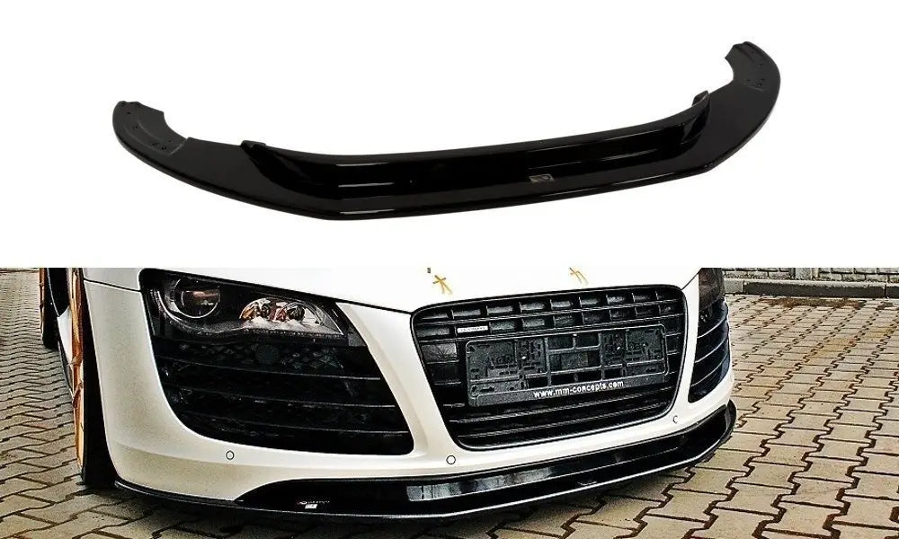 Frontleppe Audi R8 2006 - 2015 | Nomax.no🥇