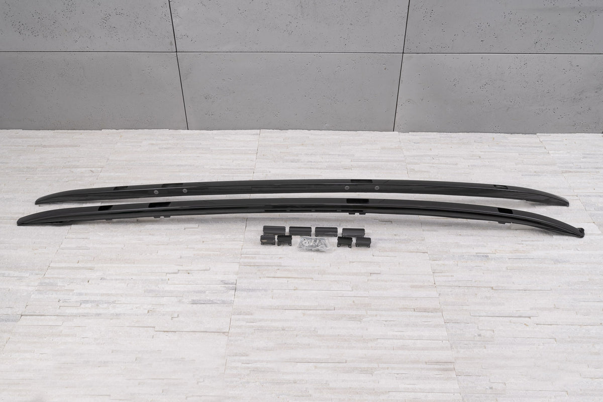 Takrails Honda CR-V V Ventshield (2018-2023) - sett forfra