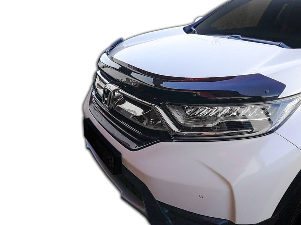 Panserbeskytter Honda CR- V (2018-2023) - sett forfra