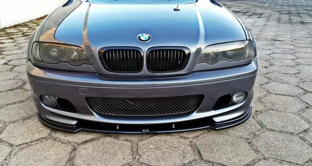 Frontleppe Bmw 3 E46 Mpack Coupe | Nomax.no🥇_1