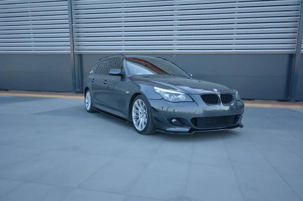 Frontleppe Bmw 5 E60/61 M-Pack | Nomax.no🥇_5