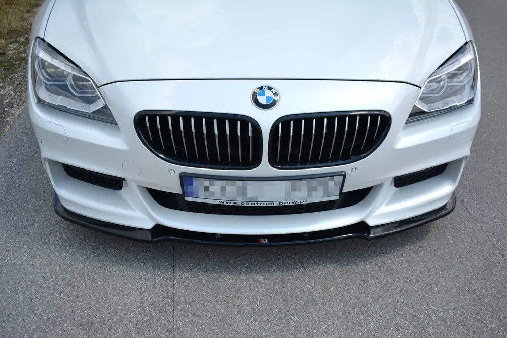 Frontleppe Bmw 6 Gran Coupé Mpack | Nomax.no🥇_4