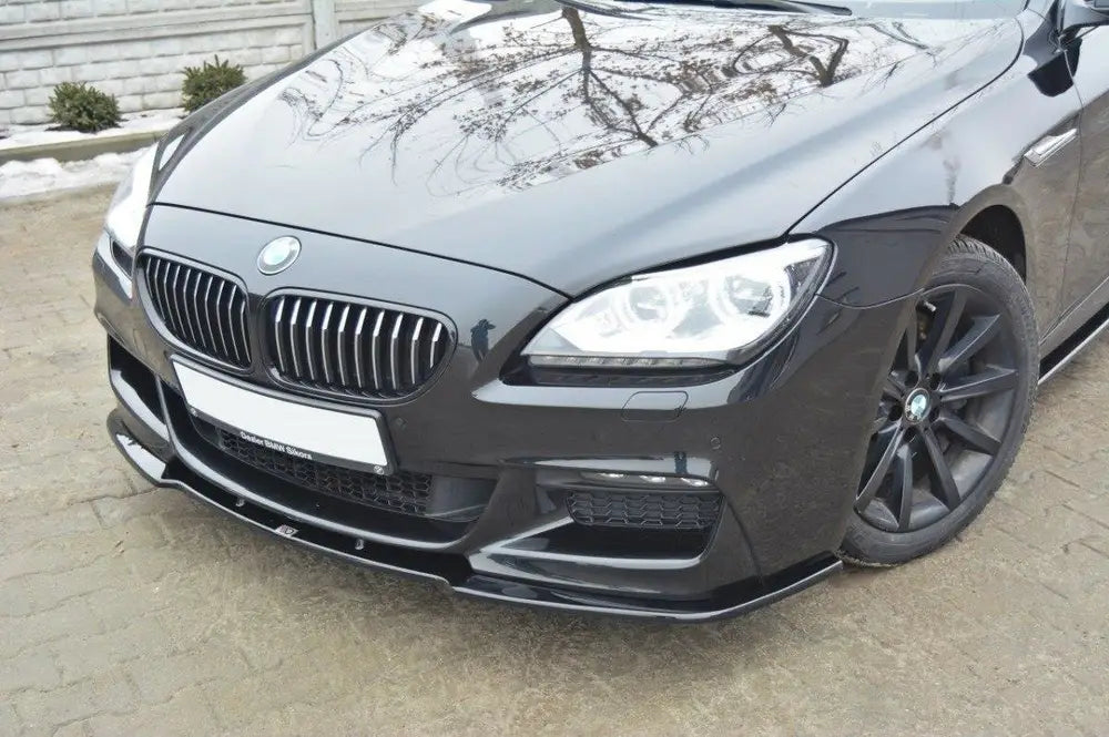 Frontleppe Bmw 6 Gran Coupé Mpack | Nomax.no🥇_1