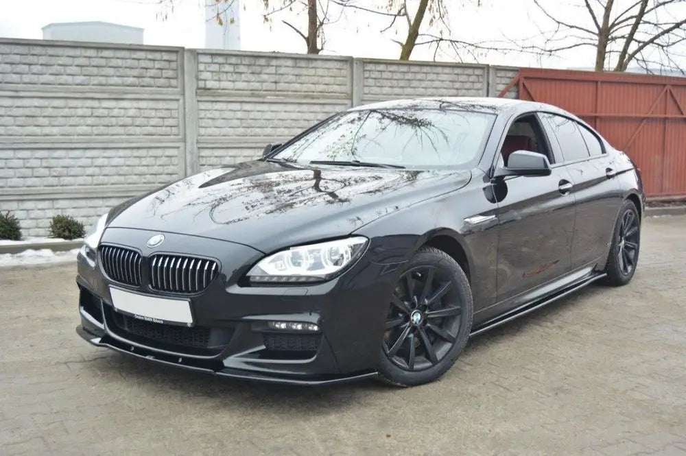 Frontleppe Bmw 6 Gran Coupé Mpack | Nomax.no🥇_3