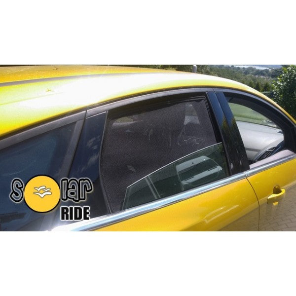 Solskjerm Ford Focus Hatchback III (2010-2019) (6 stk) - detaljer