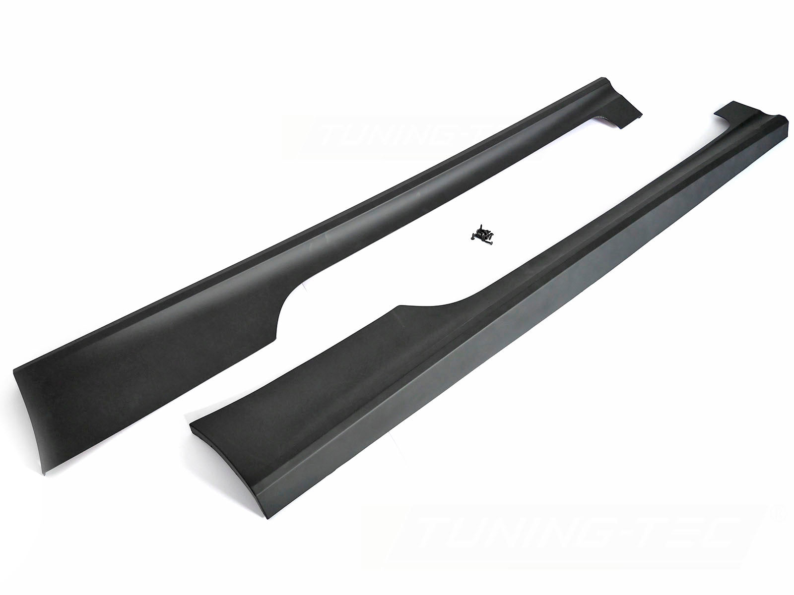 Sideskjørt Audi TT 8J 06-14 sportstil - PGAU08