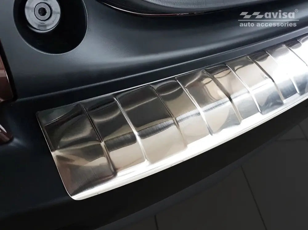 Tildekning Honda CR-V V 18- stål sølv sateng | Nomax.no🥇_1