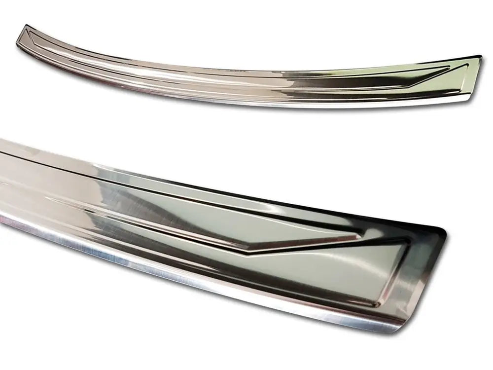 Tildekning Seat Tarraco / Hybrid 18- stål sølv sateng | Nomax.no🥇
