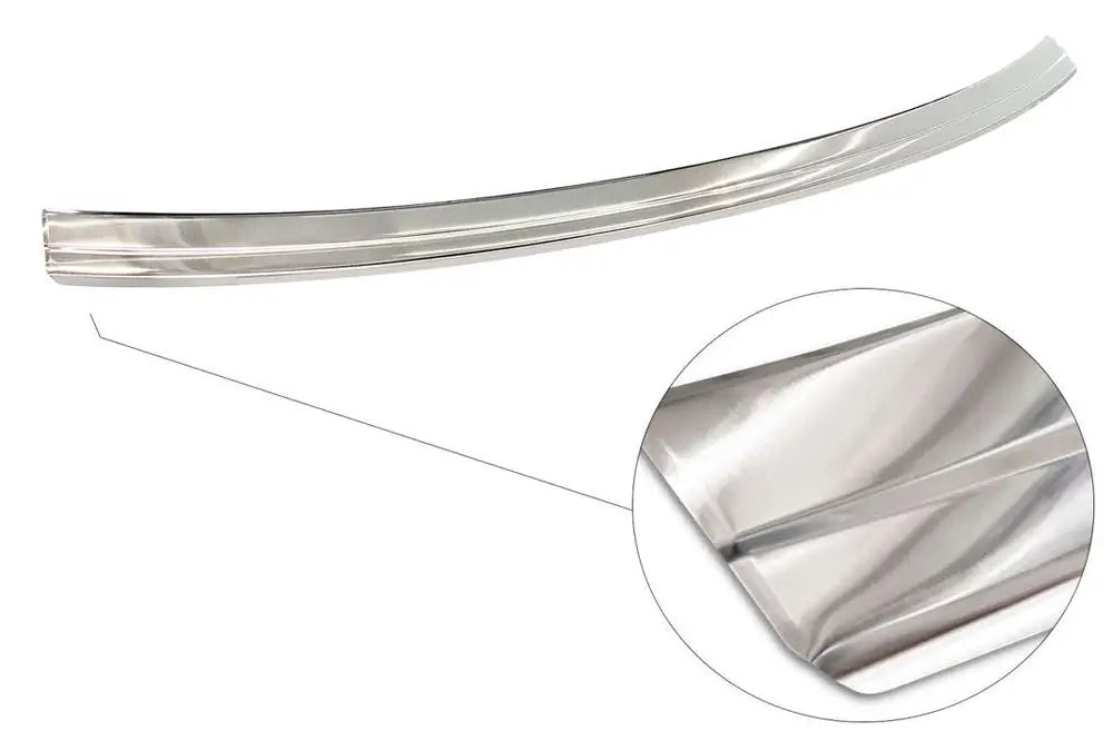 Tildekning Audi Q5 Sportback / S-Line 20- stål sølv sateng | Nomax.no🥇
