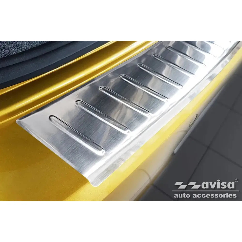 Tildekning VW Golf VII 5D/3D Hatchback 12-19 sølv sateng | Nomax.no🥇_1