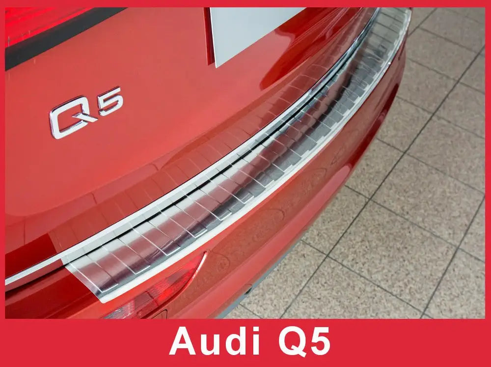 Tildekning Audi Q5  | Nomax.no🥇_1