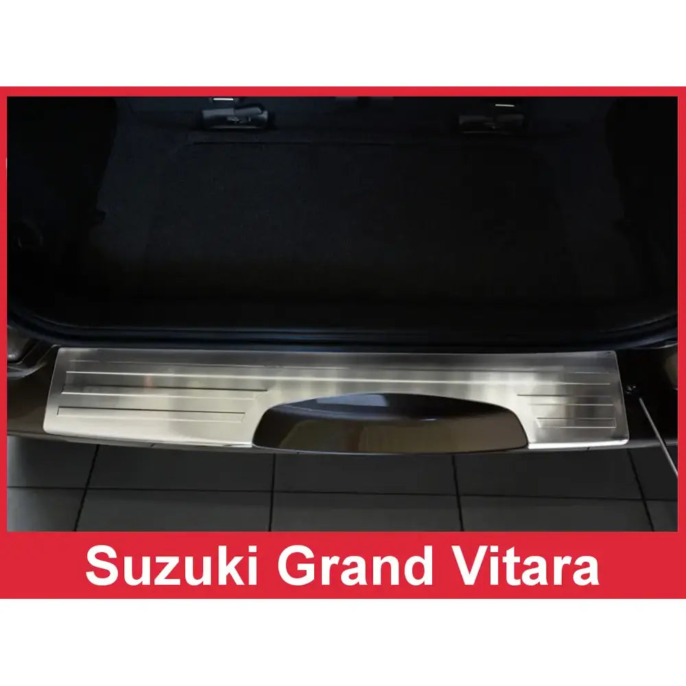 Tildekning Suzuki Grand VItara | Nomax.no🥇