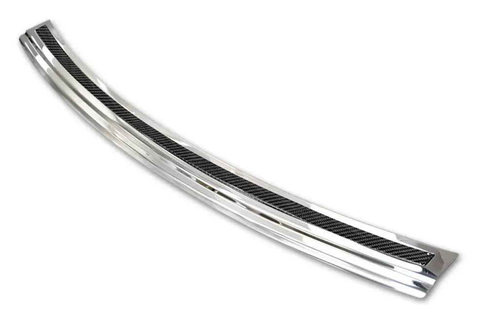 Tildekning Porsche Macan 13- stål speil, svart karbonfiber | Nomax.no🥇