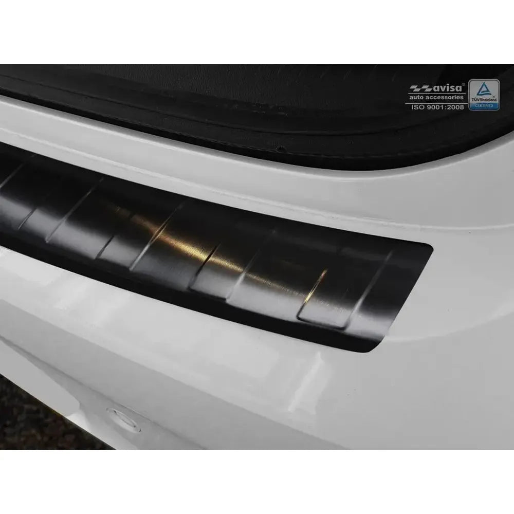 Tildekning Opel Insignia B GRand Sport Liftback 17- svart | Nomax.no🥇_1