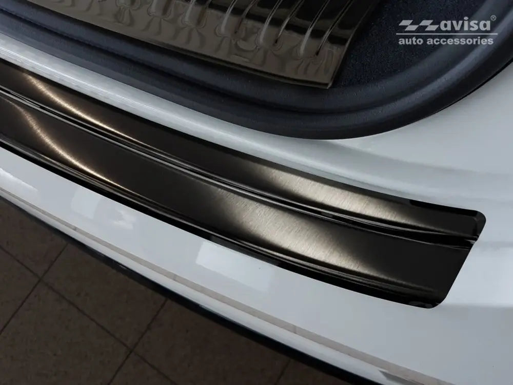 Tildekning Audi Q8 18 - stål svart | Nomax.no🥇_1