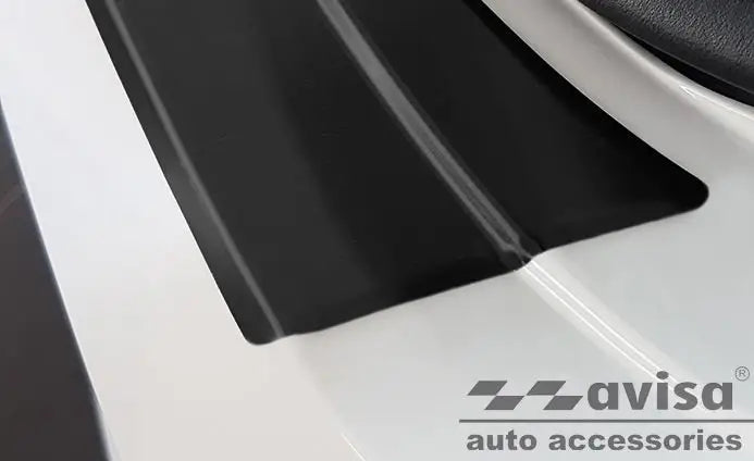Tildekning Seat Leon IV Hatchback 5D 20- stål svart | Nomax.no🥇_1