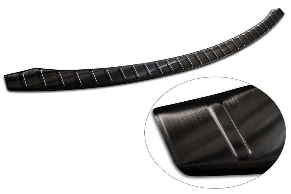 Tildekning Tesla Model S Liftback 12- stål svart | Nomax.no🥇