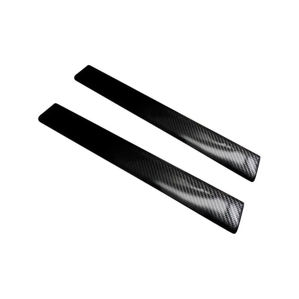 Innstegslister Bmw X5 IV G05 18- karbonfiber svart | Nomax.no🥇