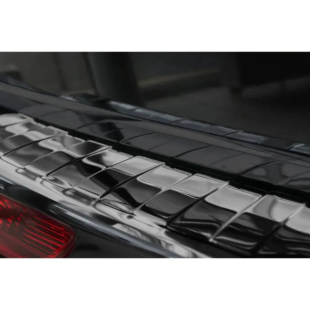 Tildekning Audi Q5 08-16 stål svart speil | Nomax.no🥇_1