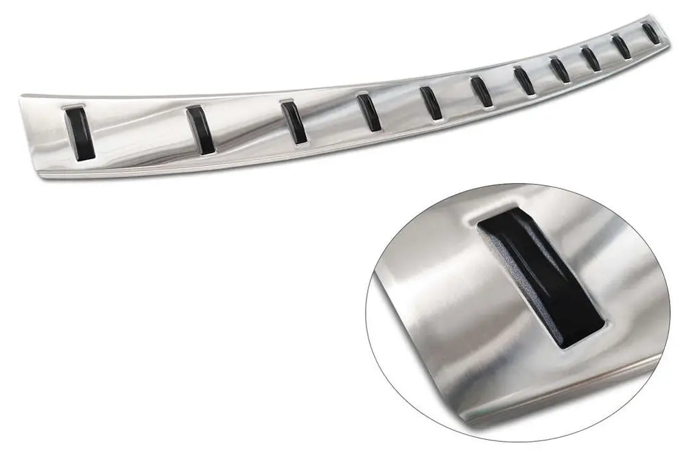 Tildekning Seat Alhambra II 10- stål sølv | Nomax.no🥇