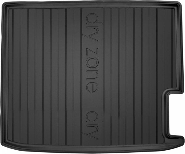 Frogum bagasjeromsmatte til Bmw X4 (F26) – TPE-gummi