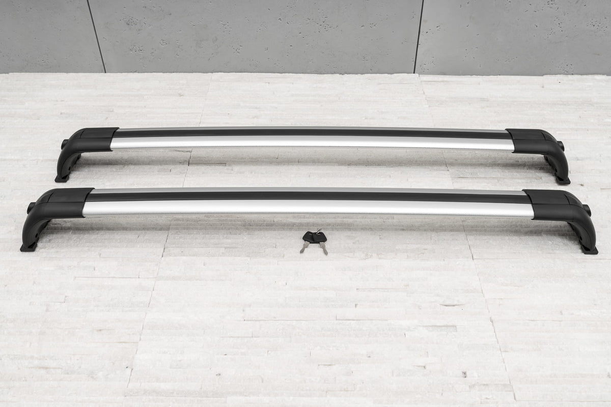 Takstativ Land Rover Discovery 4 (L319) Ventshield (2009-2016) - nærbilde