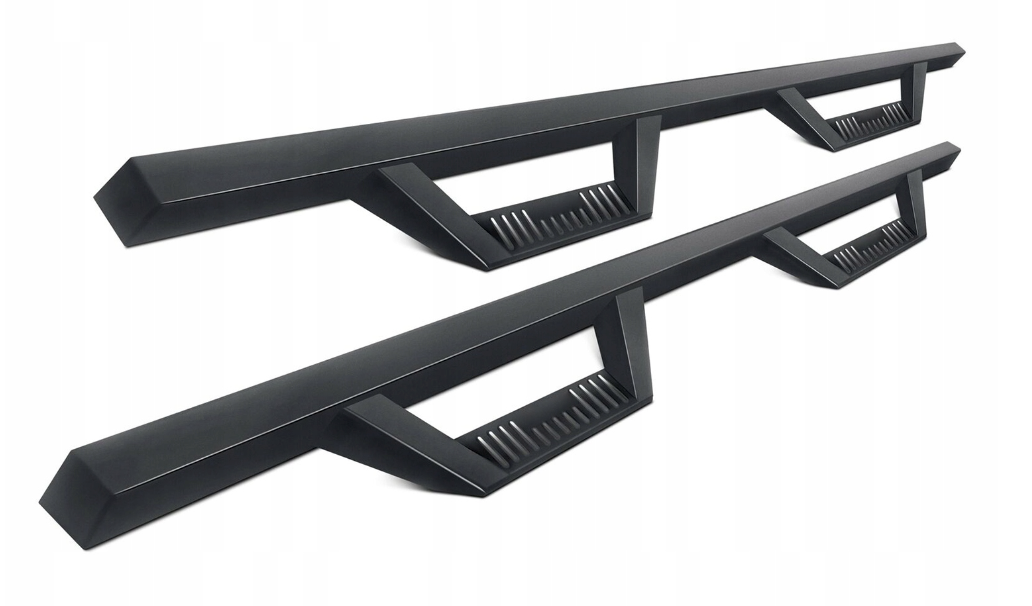 Stigtrinn Ram 1500 ARP (2009-2018) - detaljer
