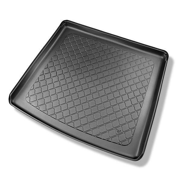 Aristar bagasjeromsmatte til Vw ID.4 – myk plast TPE
