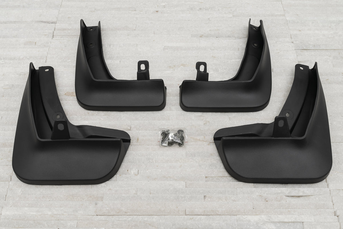 Ven-Tuning skvettlapp til Bmw 1 (F40) – ABS-plast