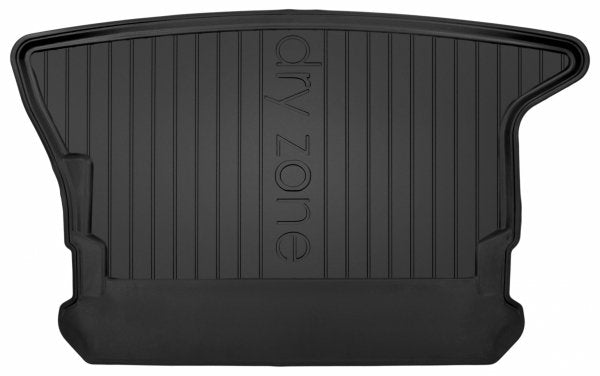 Frogum bagasjeromsmatte til Toyota Auris I hatchback – TPE-gummi