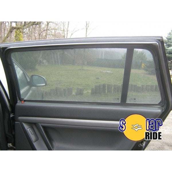 Solskjerm Opel Vectra C STV (2003-2008) (6 stk) - detaljer
