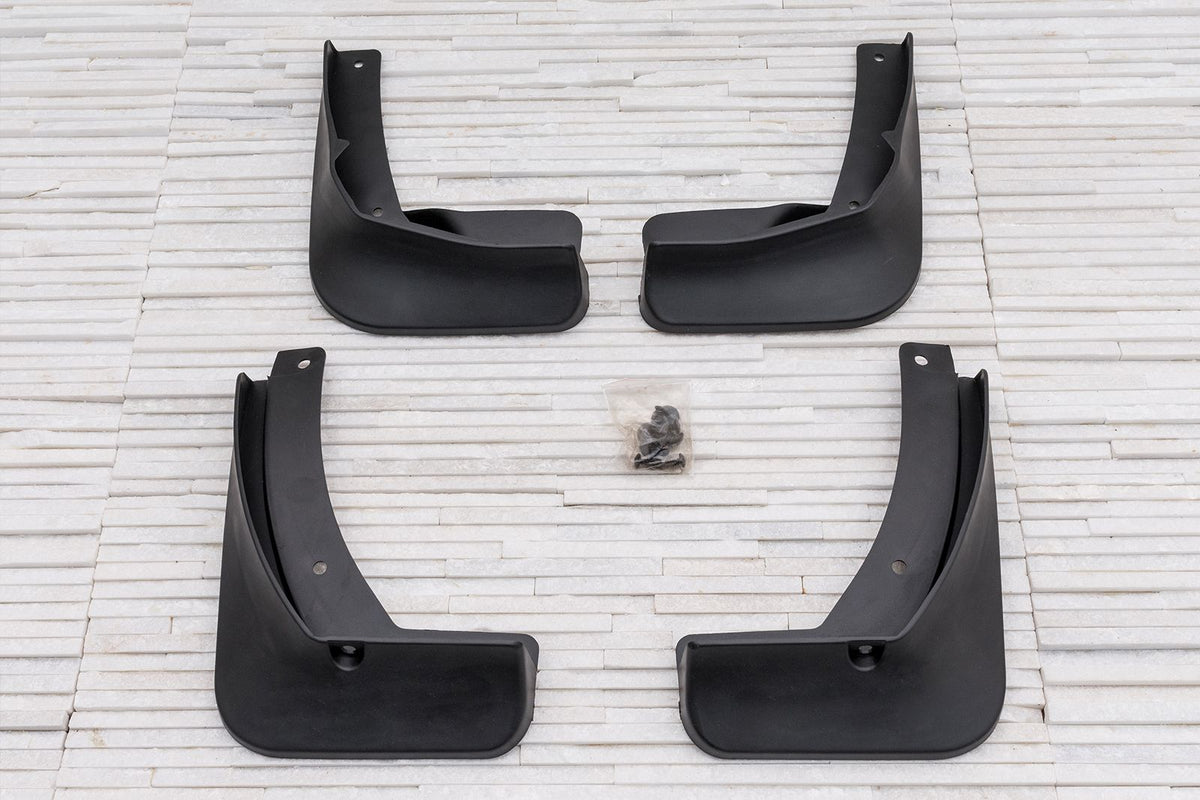 Skvettlapp Vw GOLF VII (2012-2020) – ABS - detaljer