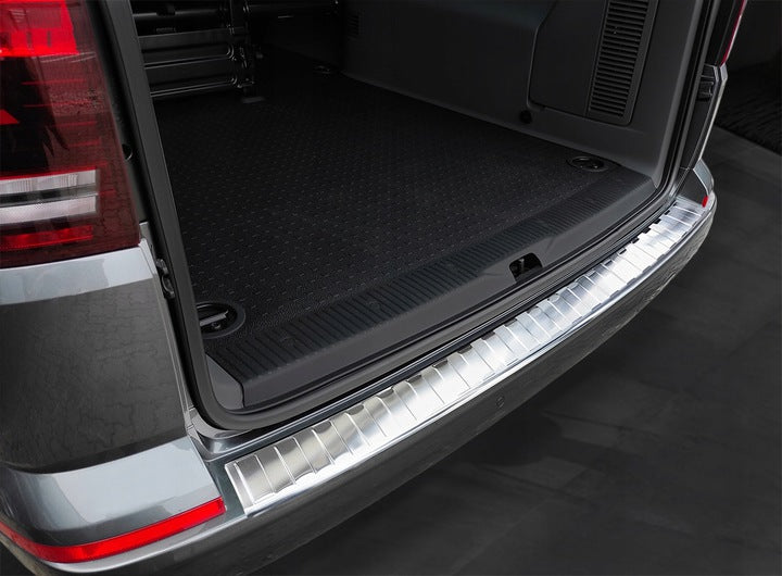 Avisa bakfangerbeskytter til Vw T6 / T6.1 – rustfritt stål