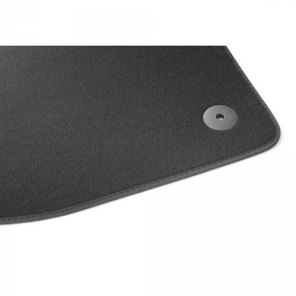 VAG OEM stoffmatter til Seat Ateca – antiskli underside