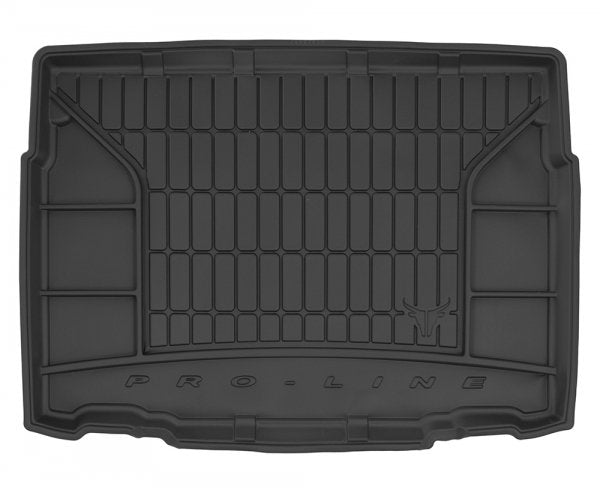 Frogum bagasjeromsmatte til Citroen C3 Aircross – TPE gummi