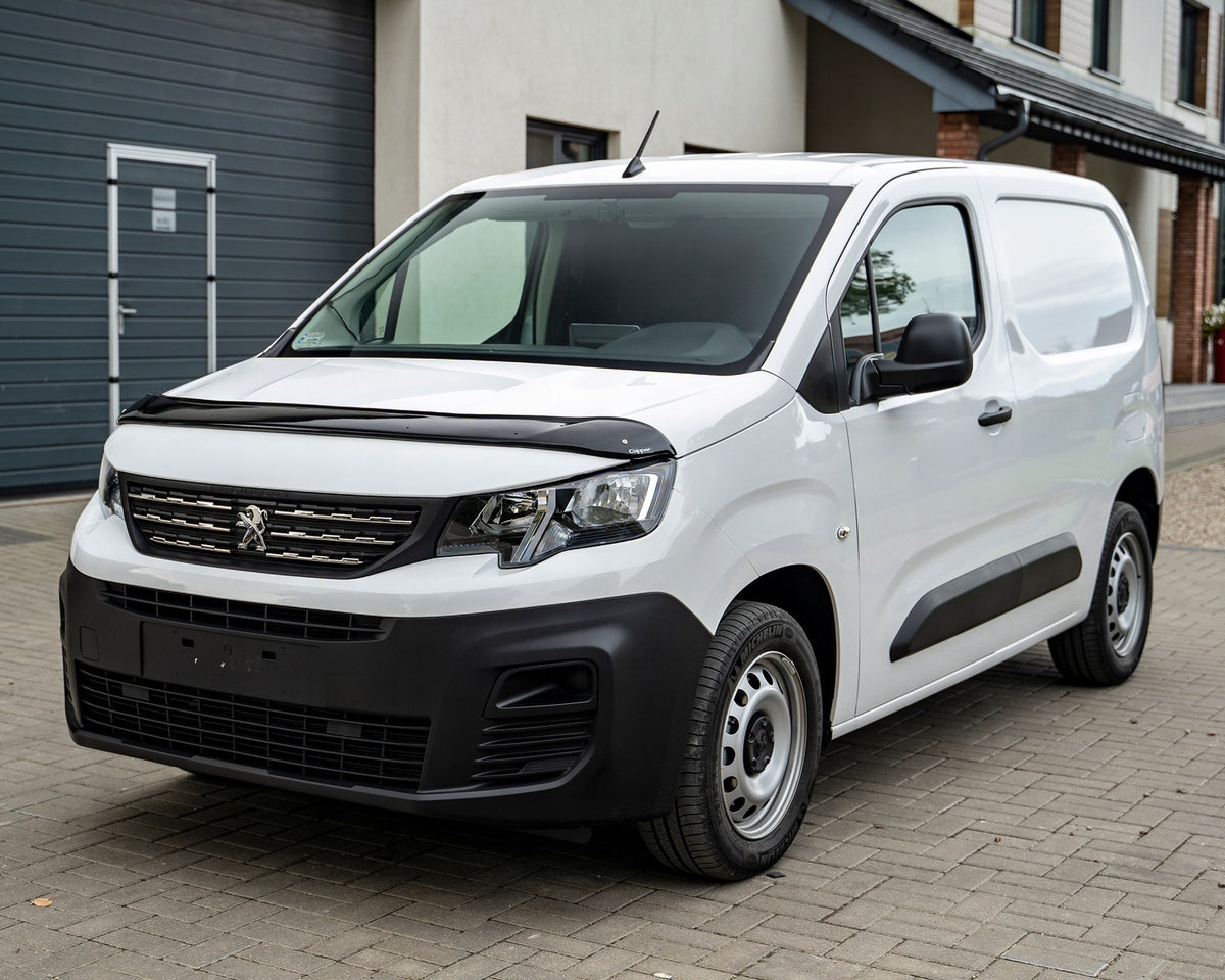 Panserbeskytter Peugeot Rifter / Opel Combo E 2019 / Citroen Berlingo 2018 IV (2019-) - detaljer