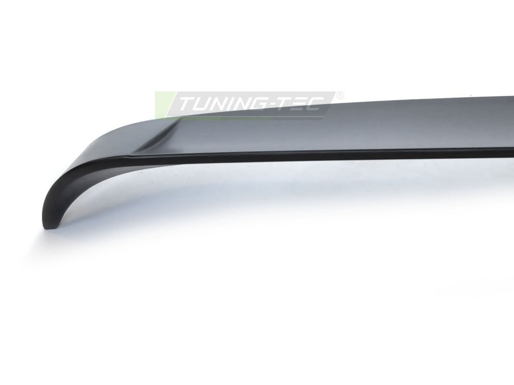 Spoiler Svart BMW E30 Touring 87-94 med medfølgende deler