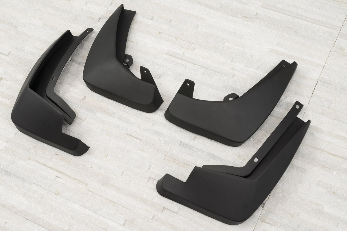 Ven-Tuning skvettlapp til Renault Kadjar – ABS plast