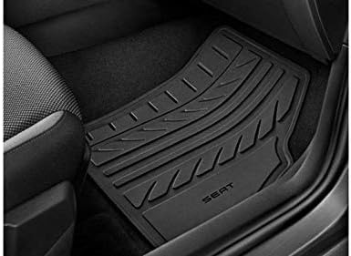 VAG OEM gulvmatter til Seat Arona / Ibiza V – HDTE material