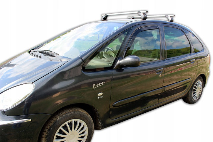 Heko vindavviser til Citroen XSARA PICASSO 5-dørs – PMMA Plexi
