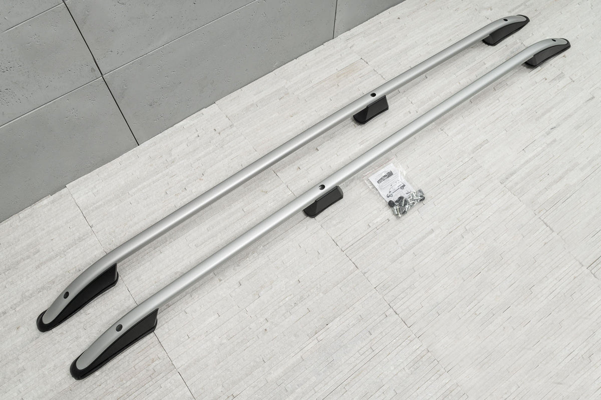 Takrails Citroen JUMPY II Ventshield (2007-2016) - detaljer