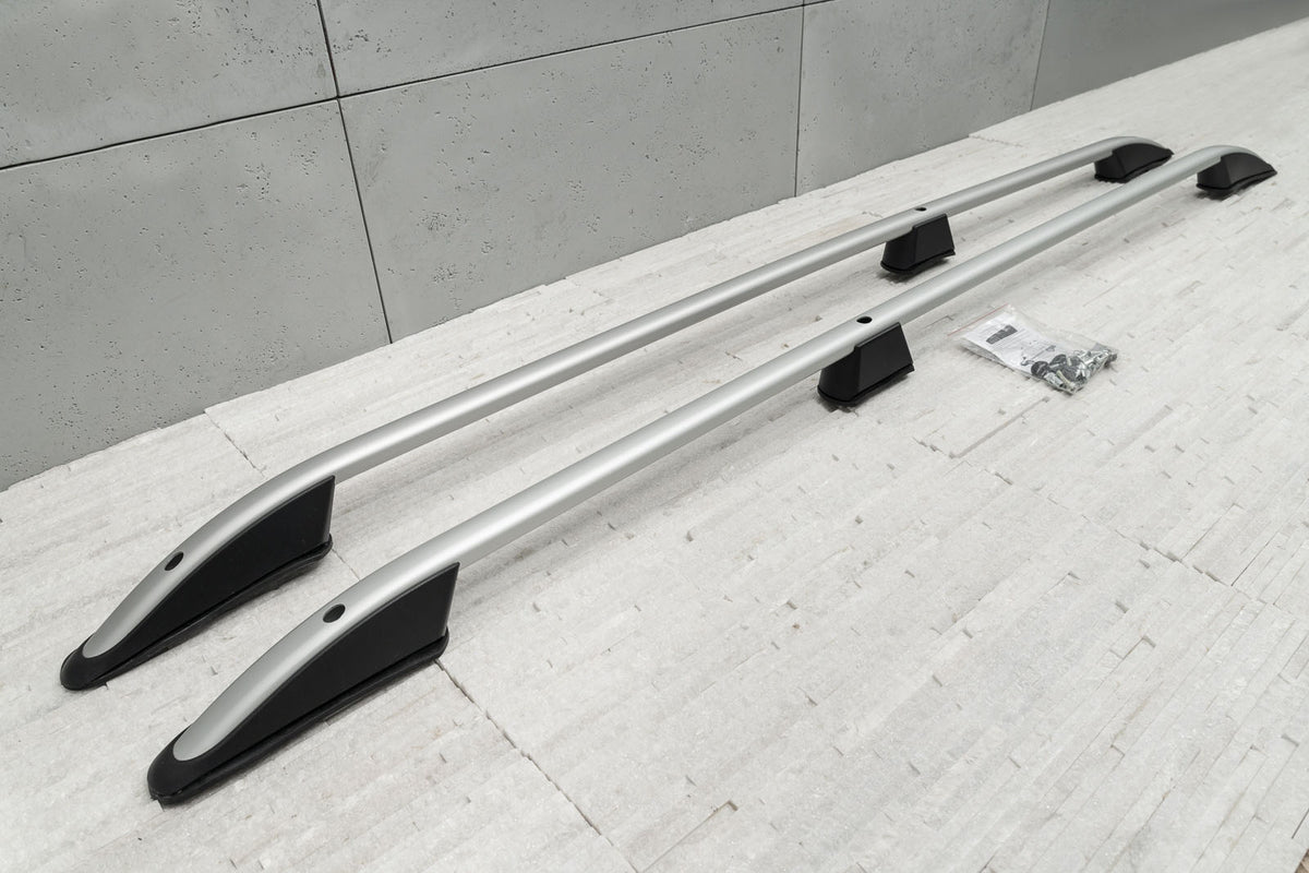 Takrails Citroen JUMPY II Ventshield (2007-2016) - nærbilde