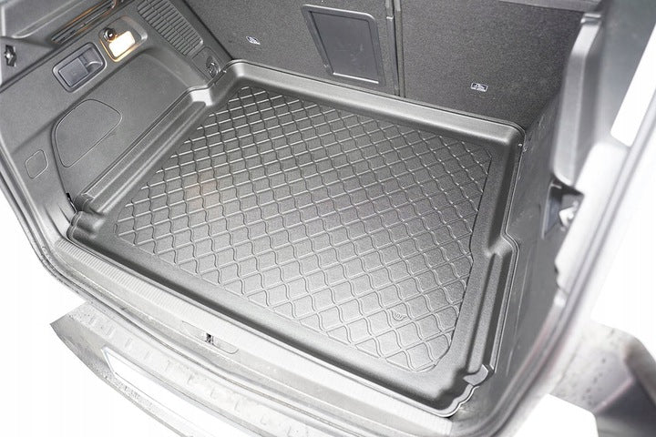 Aristar bagasjeromsmatte til Opel Grandland X Hybrid – høy kant 50-60 mm