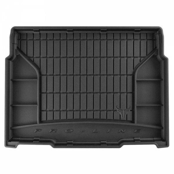 Frogum bagasjeromsmatte til Peugeot 2008 II / e-2008 – TPE-gummi materiale