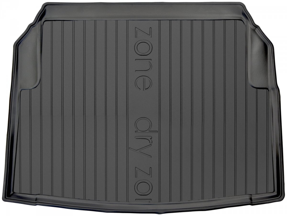 Frogum bagasjeromsmatte til Mercedes E-Klasse W212 Limousine sedan – TPE-gummi