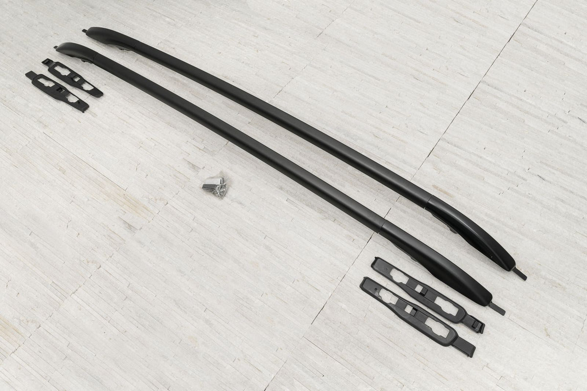 Takrails Ford ESCAPE Ventshield (2013-2019) - nærbilde