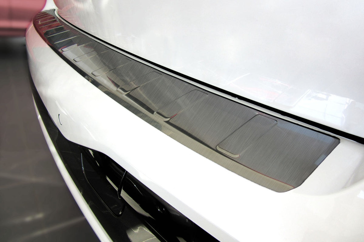 Avisa bakfangerbeskytter til Bmw X7 GO7 – enkel 3M-montering